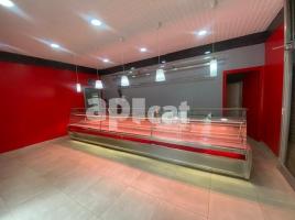 Lloguer local comercial, 70.00 m², RECTORAT