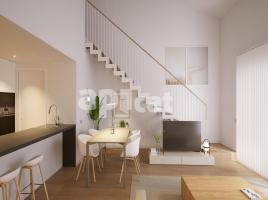 Duplex, 101.00 m², near bus and train, new, Pardinyes