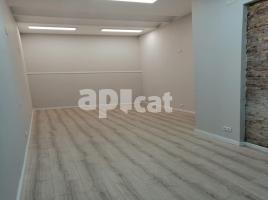 Lloguer local comercial, 45.00 m²