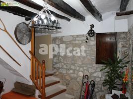 Casa (casa rural), 140.00 m², prop de bus i tren, Tárrega