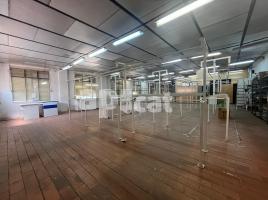 Nau industrial, 967.00 m², Els Prats de Rei