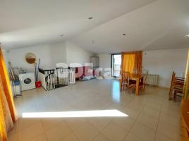 Duplex, 126.00 m², near bus and train, almost new, Vilanova del Camí