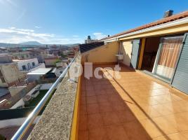 Duplex, 126.00 m², near bus and train, almost new, Vilanova del Camí