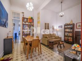 Pis, 114.00 m², على مقربة من الحافلات والمترو, El Raval