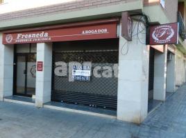 Alquiler local comercial, 290.00 m²