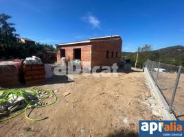 Casa (unifamiliar aislada), 94.00 m², cerca de bus y tren, nuevo, Gualba