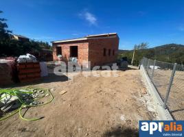 Casa (unifamiliar aislada), 94.00 m², cerca de bus y tren, nuevo, Gualba