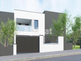 Obra nova - Casa a, 170.00 m², prop de bus i tren, Residencial