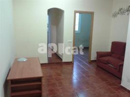 Piso, 54.00 m², cerca de bus y tren, Collblanc