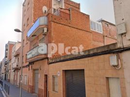 Houses (terraced house), 120.00 m², near bus and train, Llefià