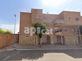 Houses (terraced house), 190.00 m², near bus and train, almost new, Balaguer