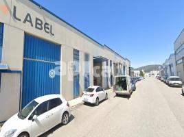 Nave industrial, 490.00 m², Valls