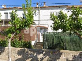 Houses (detached house), 58.00 m², near bus and train, Parc Bosc - Castell