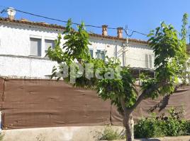 Houses (detached house), 58.00 m², near bus and train, Parc Bosc - Castell