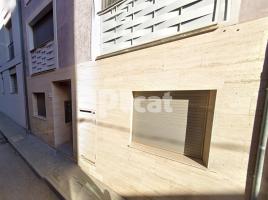 Flat, 87.00 m², near bus and train, almost new, Calonge Poble