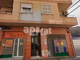 Piso, 46.00 m², cerca de bus y tren