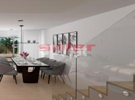 Àtic, 83.00 m², حافلة قرب والقطار, جديد, Sant Francesc-El Coll