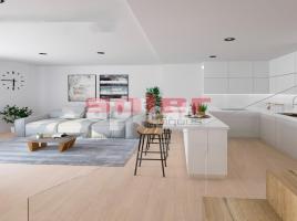 Àtic, 83.00 m², حافلة قرب والقطار, جديد, Sant Francesc-El Coll