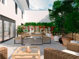 Flat, 84.00 m², near bus and train, new, Sant Francesc-El Coll