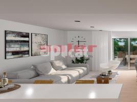 Flat, 84.00 m², near bus and train, new, Sant Francesc-El Coll