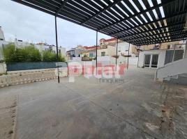 Alquiler local comercial, 280.00 m², Sant Francesc-El Coll