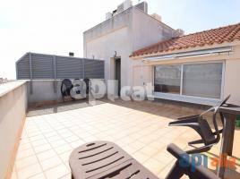 Àtic, 109.00 m², prop de bus i tren, seminou, Centre