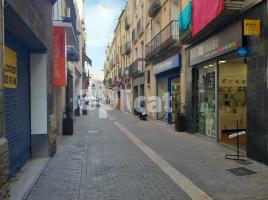 Alquiler local comercial, 393.00 m², Centre