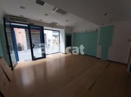 Alquiler local comercial, 393.00 m², Centre