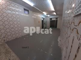 Alquiler local comercial, 80.00 m²