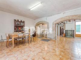 Casa (unifamiliar aïllada), 626.00 m², prop de bus i tren, La Pobla de Claramunt