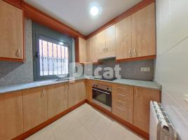 Pis, 70.00 m², prop de bus i tren, seminou, Santa Margarida de Montbui