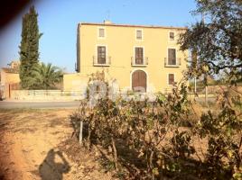 Casa (casa rural), 750.00 m², prop de bus i tren