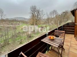  (unifamiliar adossada), 111.00 m², près de bus et de train, presque neuf, Bellver de Cerdanya