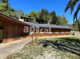  (casa rural), 547.00 m², حافلة قرب والقطار, جديد, Finca Pedra Fosca