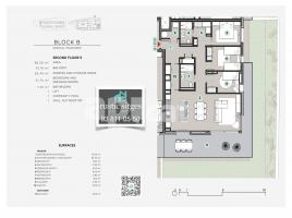 البناء الجديد - Pis في, 113.10 m², حافلة قرب والقطار, جديد