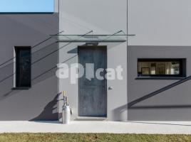 Obra nova - Casa a, 191.00 m², prop de bus i tren, nou, Sant Feliu de Pallerols