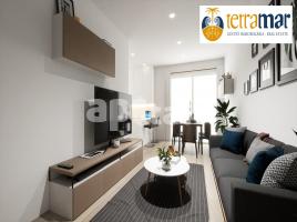 Piso, 71.00 m², cerca de bus y tren, Lluminetes