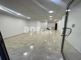 Alquiler local comercial, 37.00 m², Santa Perpètua de Mogoda