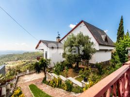 Houses (detached house), 232.00 m², near bus and train, Sant Feliu del Racó