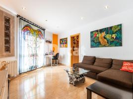 Flat, 92.00 m², near bus and train, Poble - Casc Antic