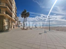 Pis, 92.00 m², 附近的公共汽車和火車, Barri Marítim-Platja de la Paella