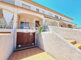 Houses (terraced house), 132.00 m², near bus and train, Can Toni