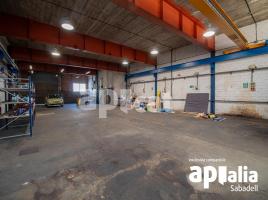 Industrial, 963.00 m²