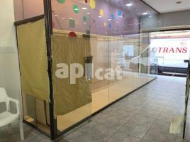 Alquiler local comercial, 70.00 m²