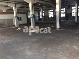 Nau industrial, 520.00 m², Balconada - Cal Gravat