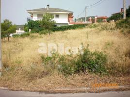 Rustic land, 0.00 m², La Bisbal del Penedès