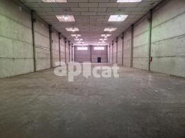 Nave industrial, 802.00 m², La Llagosta