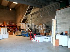 Nau industrial, 418.00 m², Sant Cugat Sesgarrigues