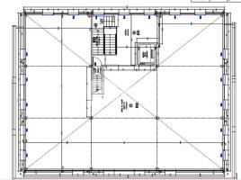 Nau industrial, 1239.00 m², Santa Coloma de Cervelló