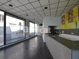 Lloguer local comercial, 83.00 m², Nord